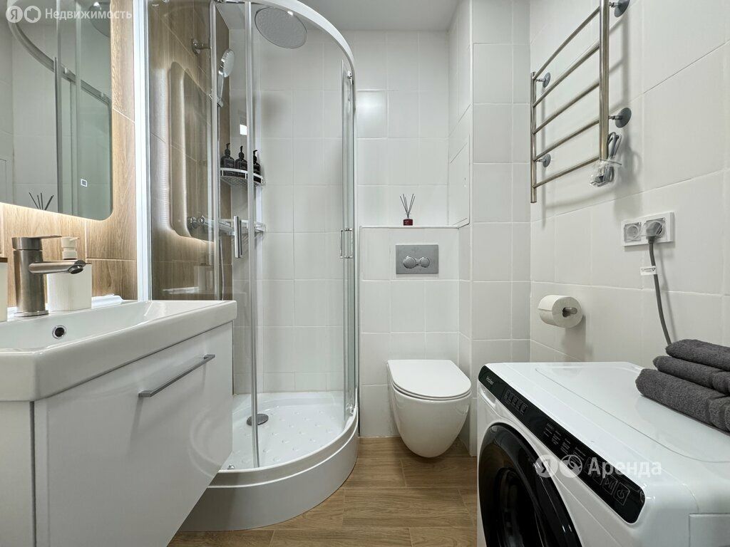 m. Solntsevo: Apartment, 1-rooms
