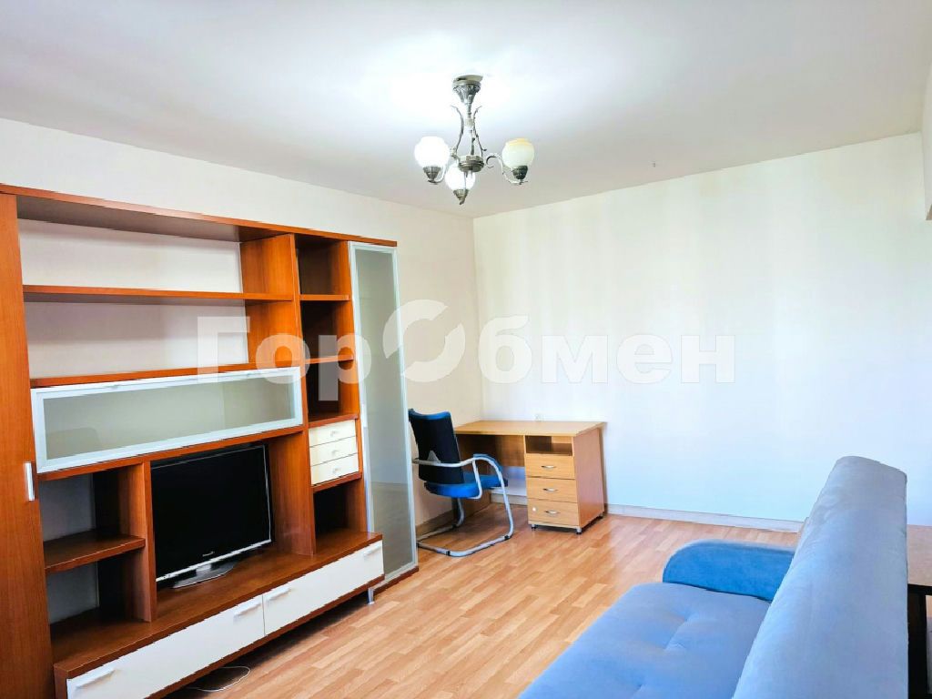 m. Mitino: Apartment, 2-rooms