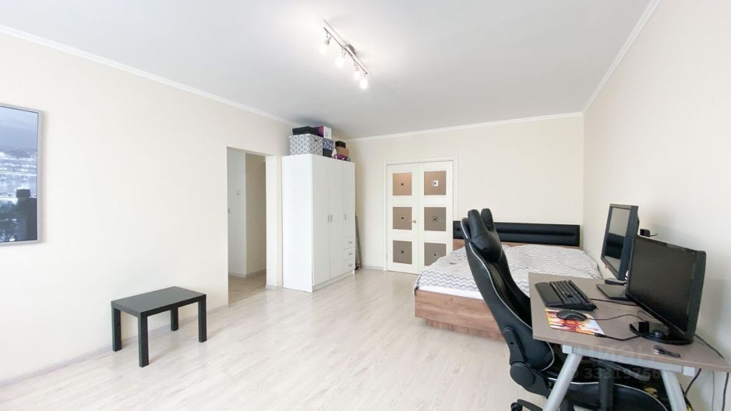 m. Universitet druzhby narodov: Apartment, 1-rooms