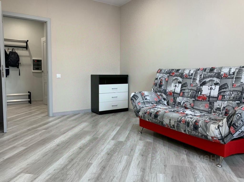 m. Domodedovskaya: Apartment, 1-rooms