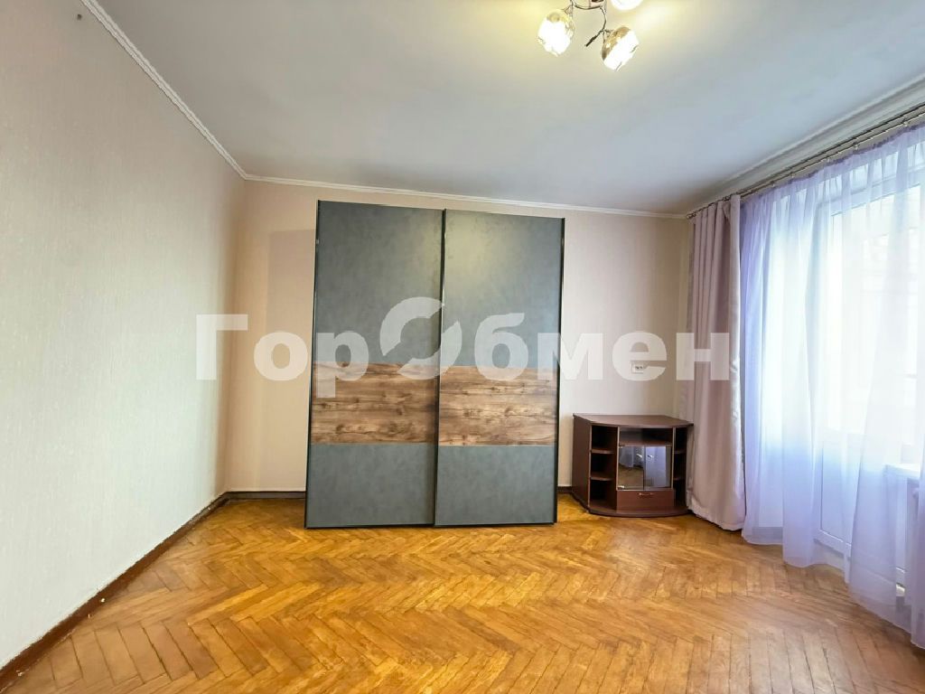 m. Lomonosovsky prospekt: Apartment, 2-rooms