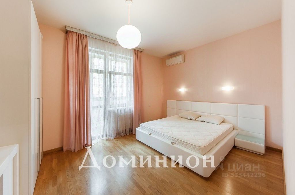 m. Universitet: Apartment, 2-rooms