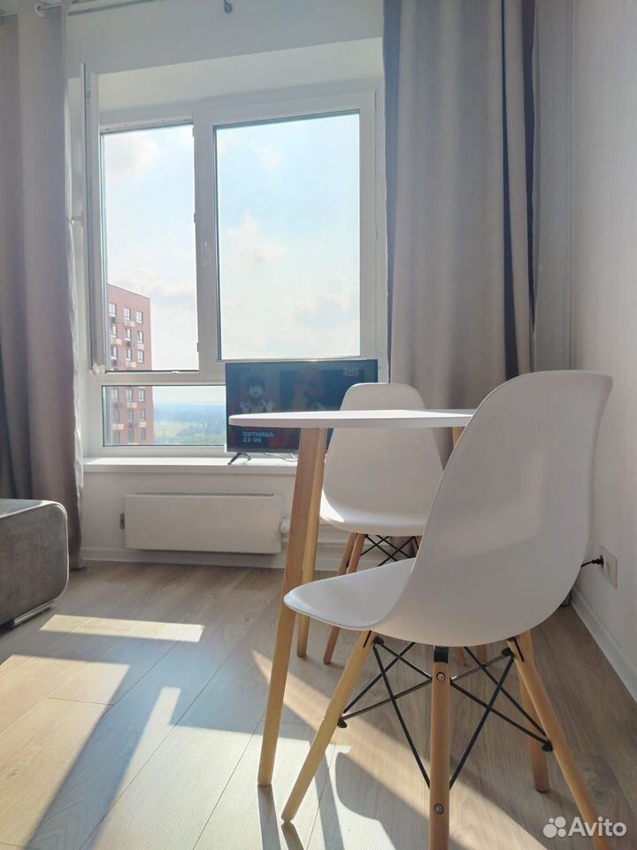 m. Kryukovo: Apartment, 1-rooms