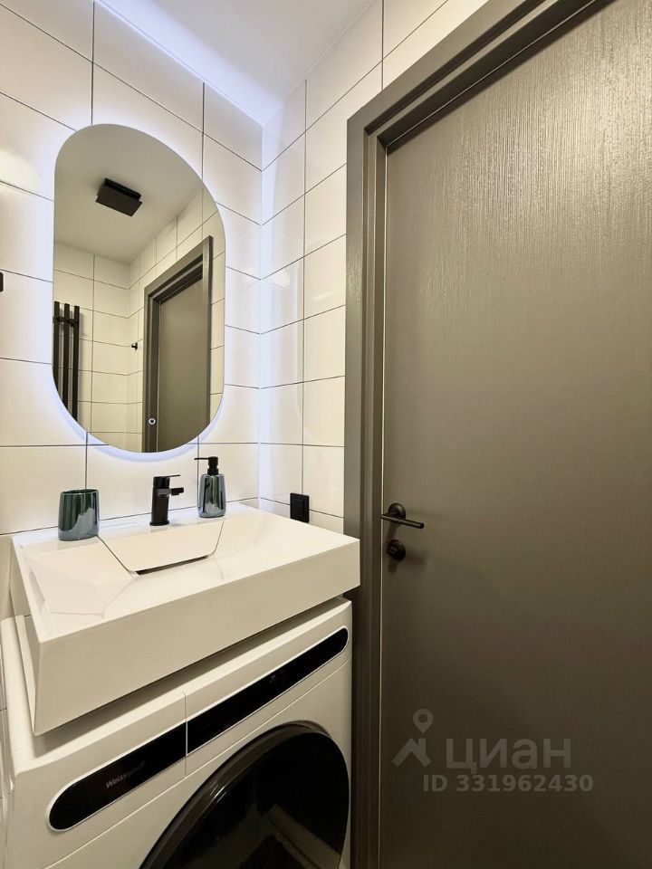 m. Volgogradsky prospekt: Apartment, studio