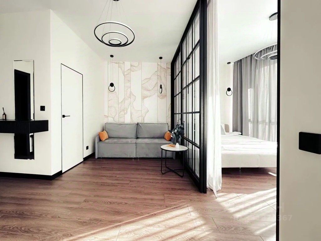 m. Myakinino: Apartment, 1-rooms