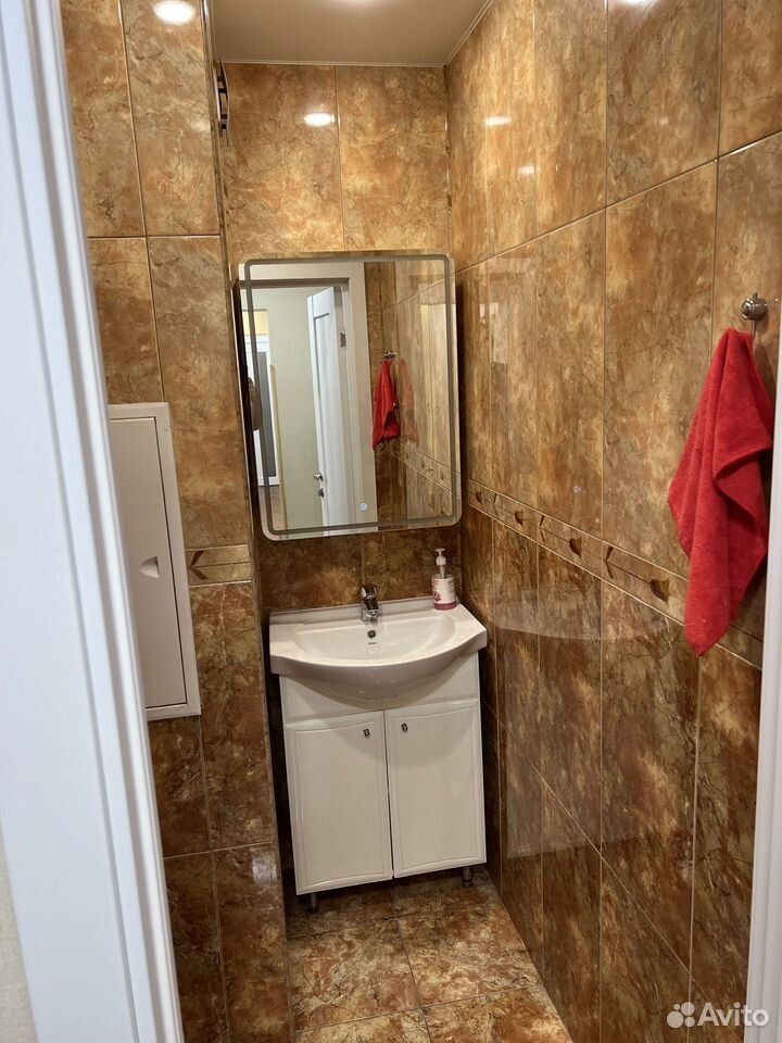 m. Kotelniki: Apartment, 2-rooms