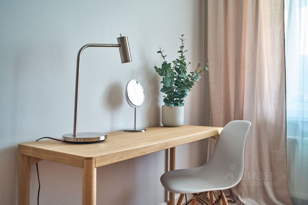 m. Myakinino: Apartment, 3-rooms