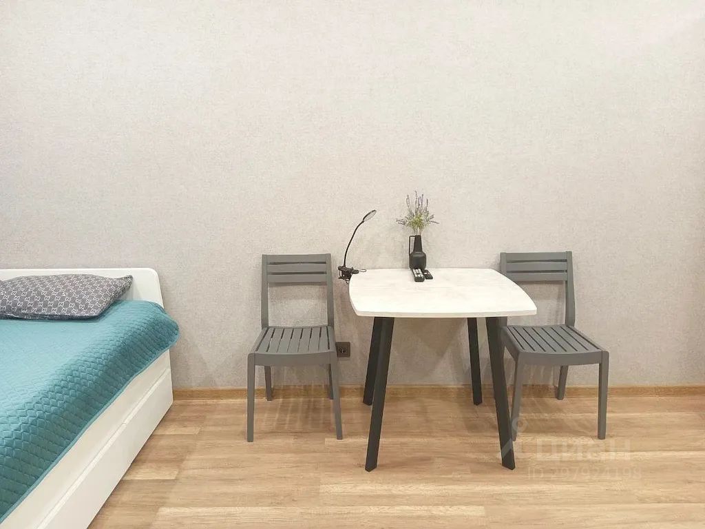 m. Nikolskoe: Apartment, 1-rooms
