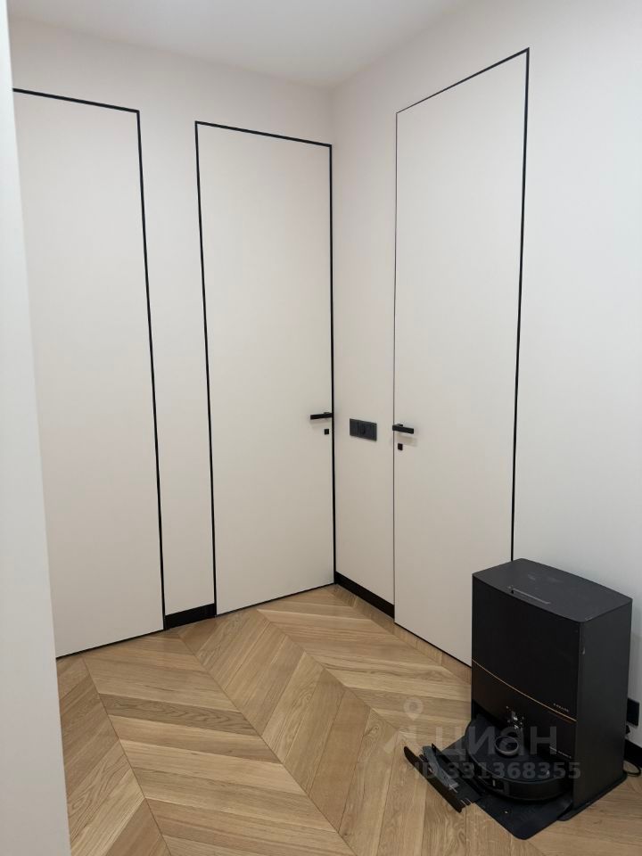 m. Kaluzhskaya: Apartment, 3-rooms