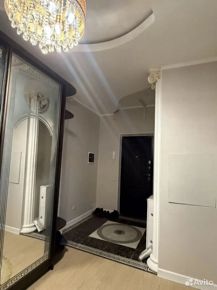 m. Silikatnaya: Apartment, 2-rooms