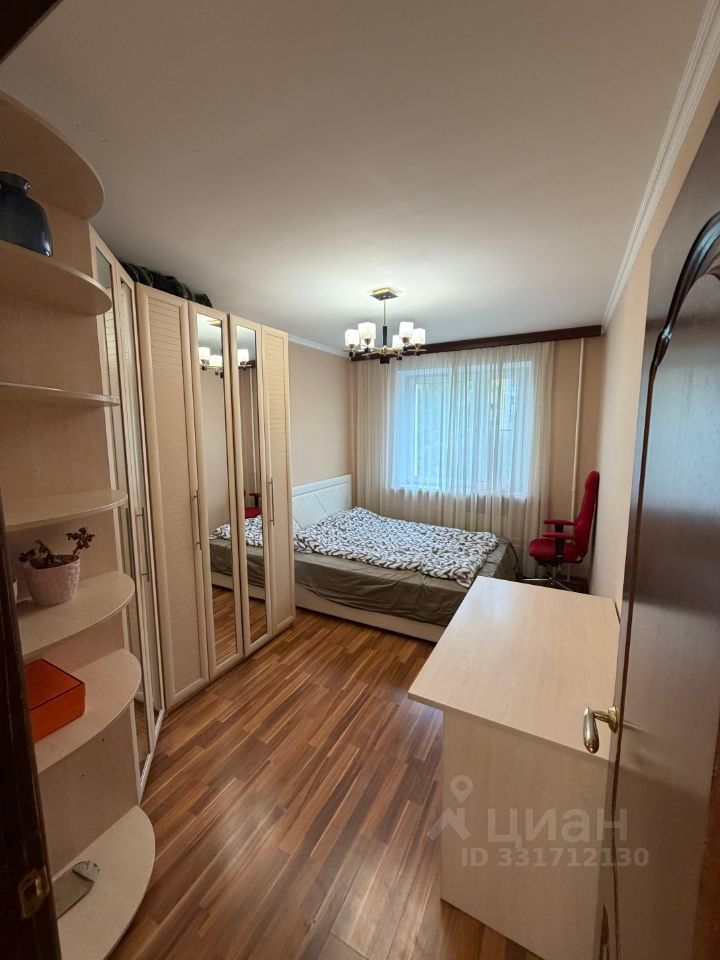 m. Vodniki: Apartment, 2-rooms