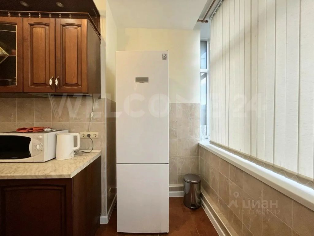 m. Sokol: Apartment, 2-rooms