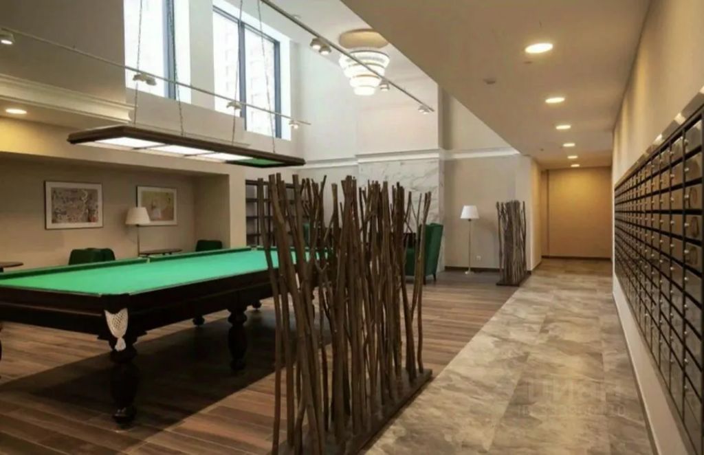 m. Nagatinsky Zaton: Apartment, studio