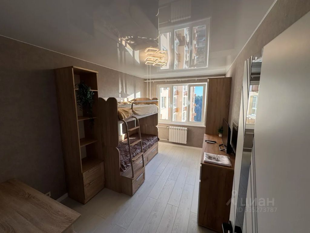 m. Bitsa: Apartment, 2-rooms