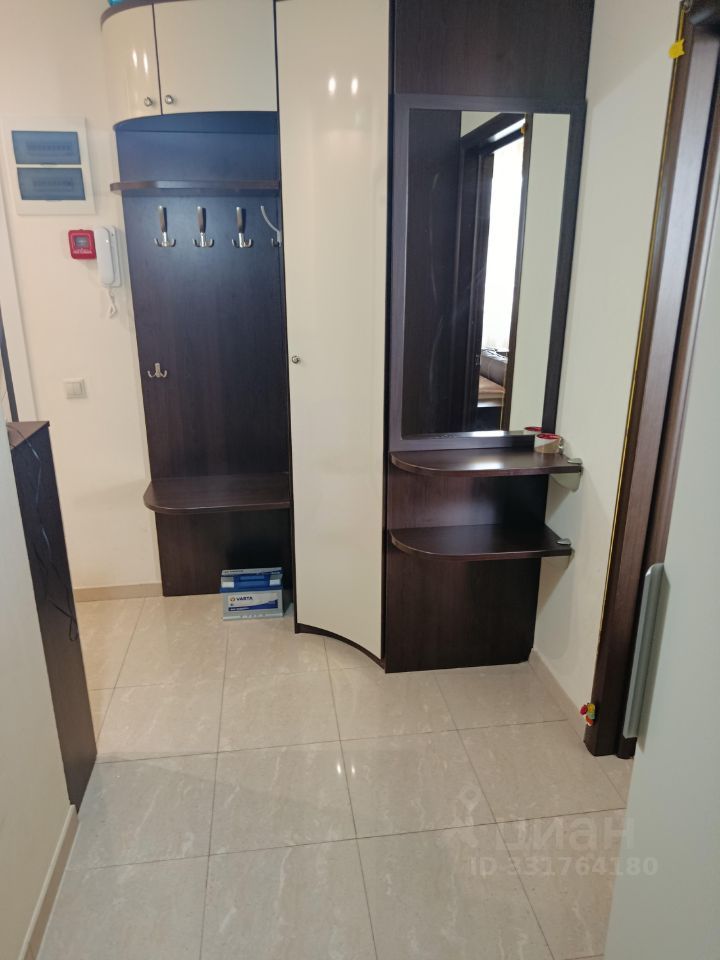 m. Ulitsa Milashenkova: Apartment, 1-rooms