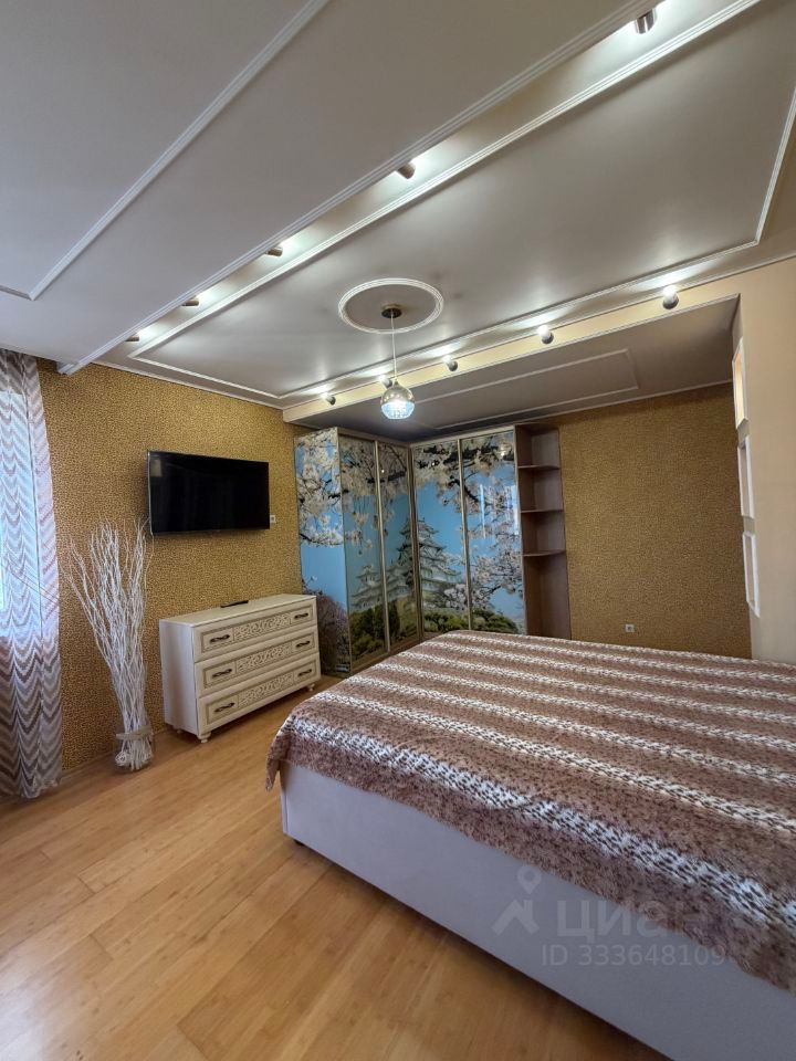 m. Khimki: Apartment, 3-rooms
