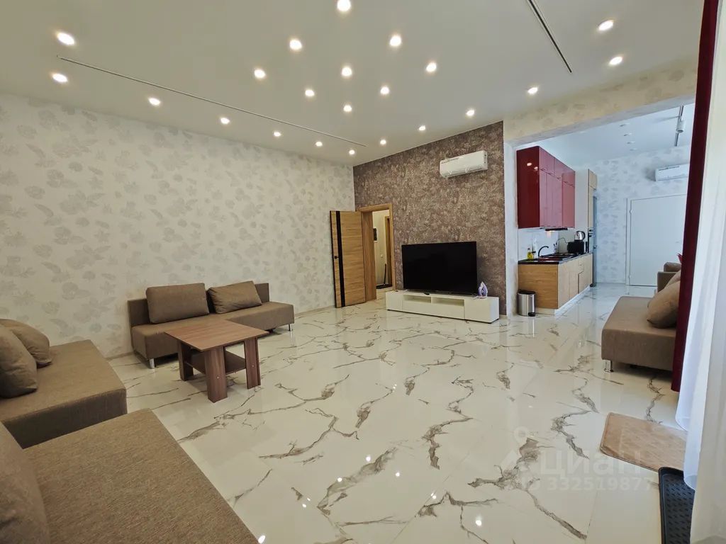 m. Lesnoy Gorodok: Apartment, 1-rooms