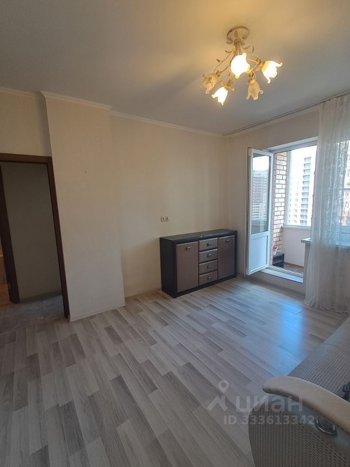 m. Ukhtomskaya: Apartment, 2-rooms
