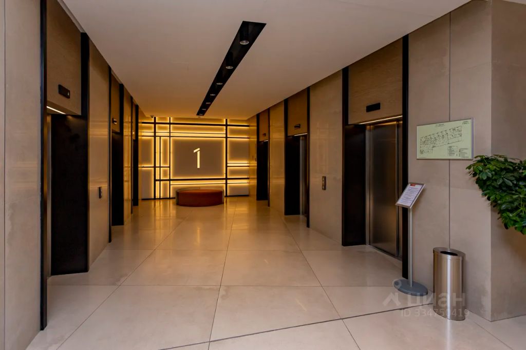 m. Botanichesky sad: Apartment, 2-rooms