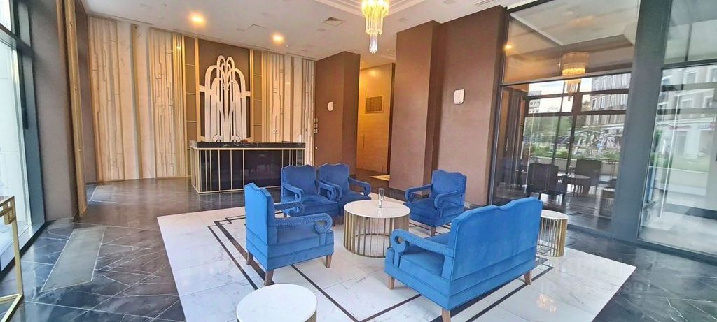 m. Alekseevskaya: Apartment, 3-rooms