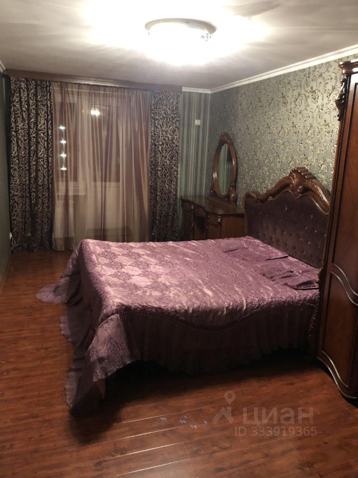 m. Lyubertsy I: Apartment, 2-rooms