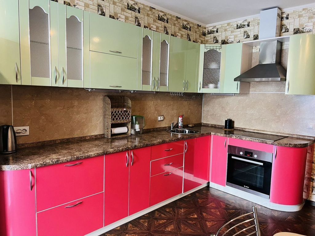 m. Dolgoprudnaya: Apartment, 2-rooms