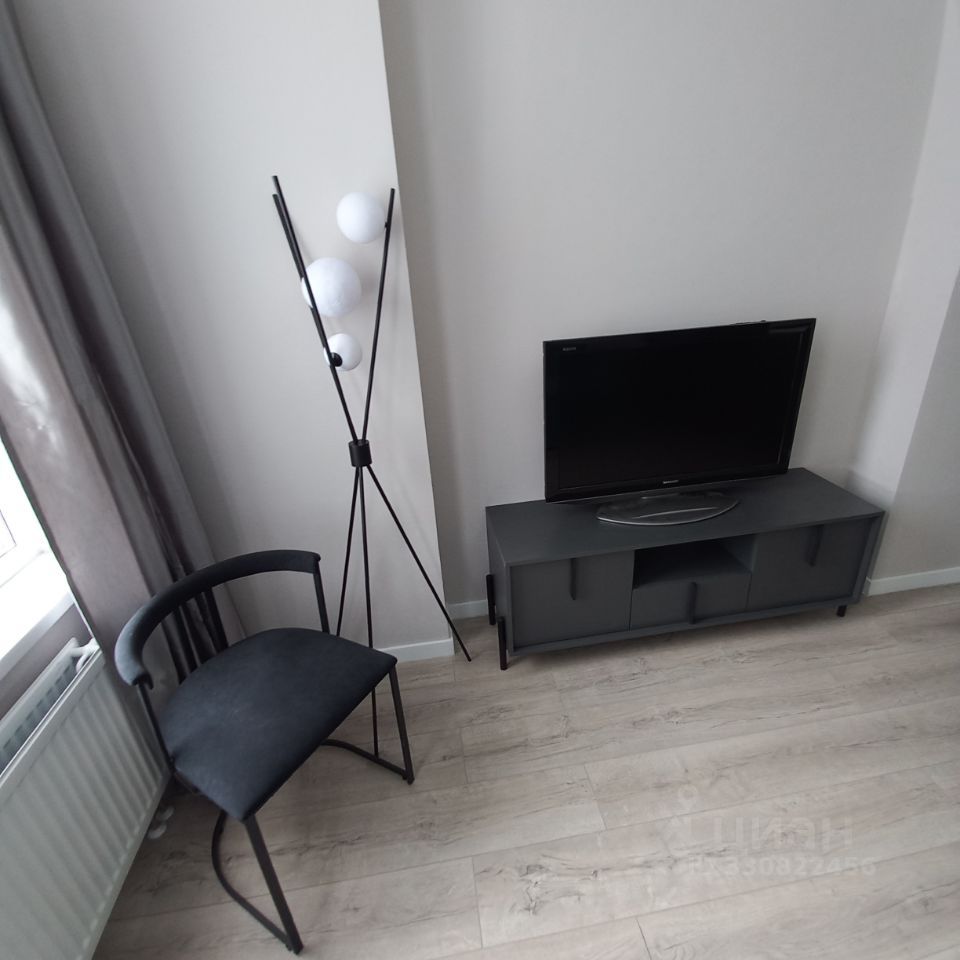 m. Strogino: Apartment, 2-rooms