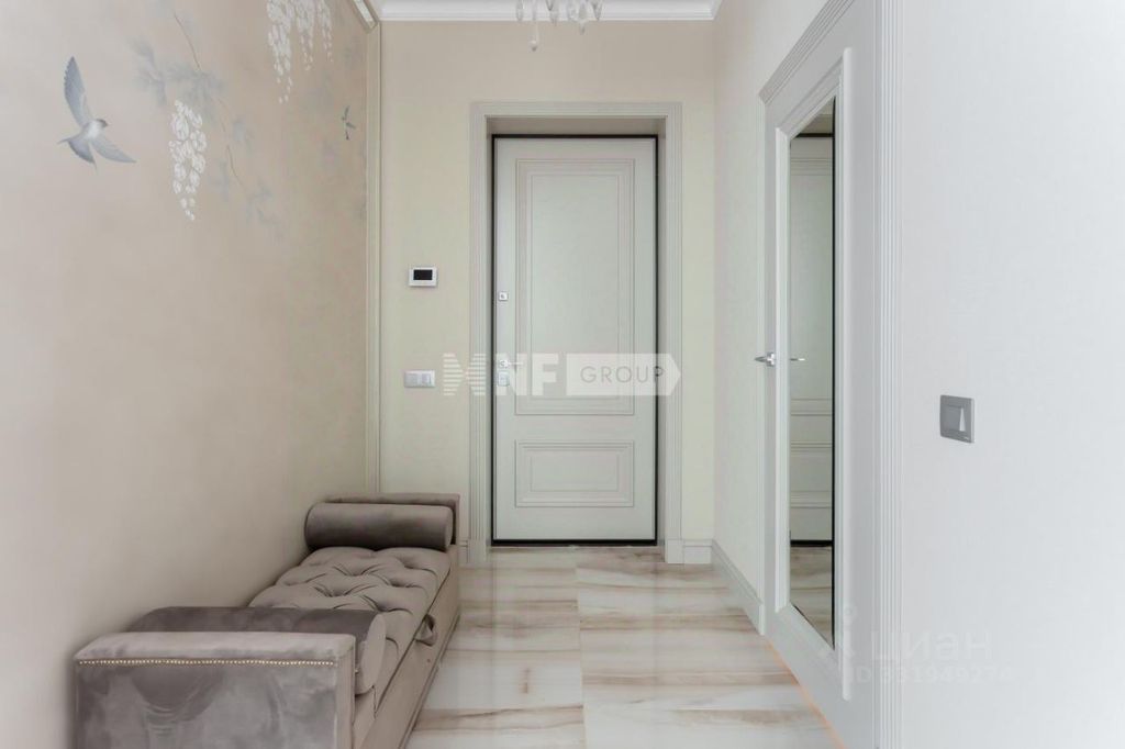 m. Ulitsa 1905 goda: Apartment, 3-rooms