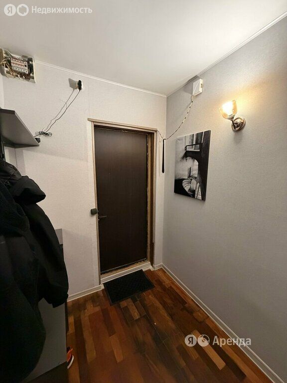 m. Belorusskaya: Apartment, 1-rooms