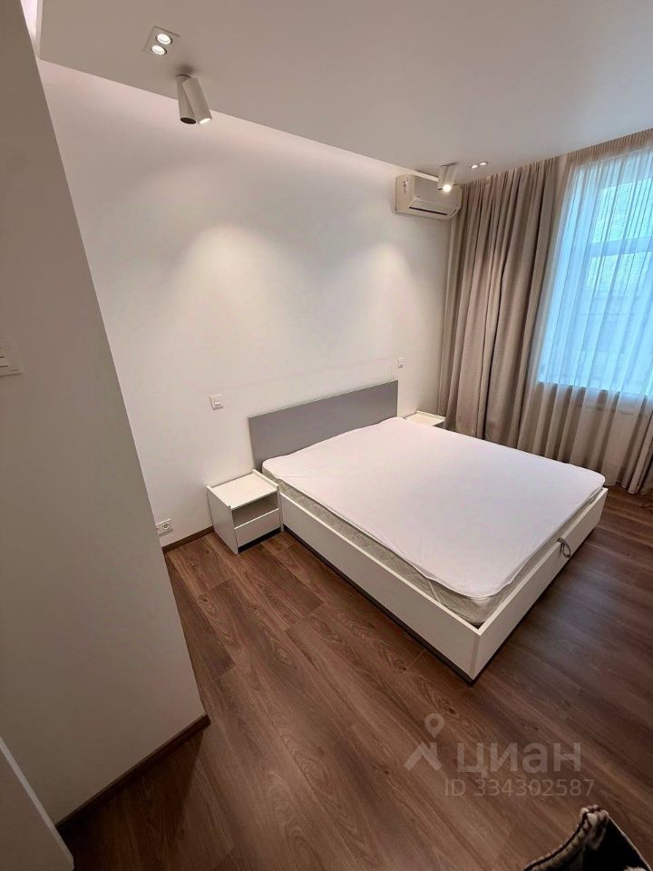 m. Luzhniki: Apartment, 1-rooms