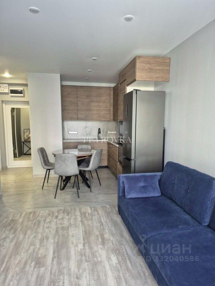 m. Vodny stadion: Apartment, 1-rooms