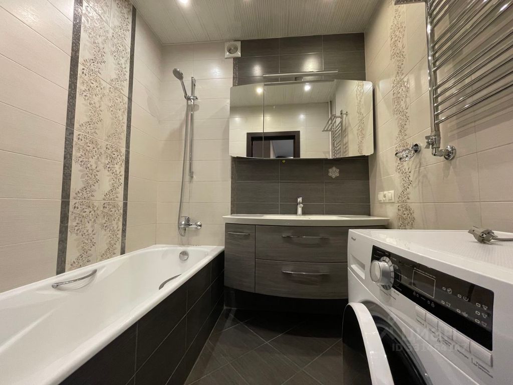 m. Pavshino: Apartment, 2-rooms
