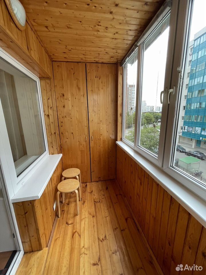m. Zhulebino: Apartment, 1-rooms