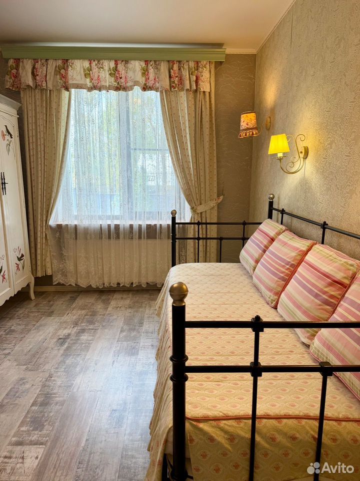 m. Khlebnikovo: Apartment, 2-rooms