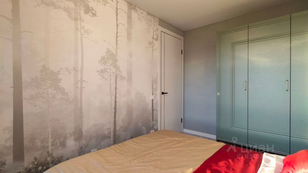 m. Degunino: Apartment, 1-rooms