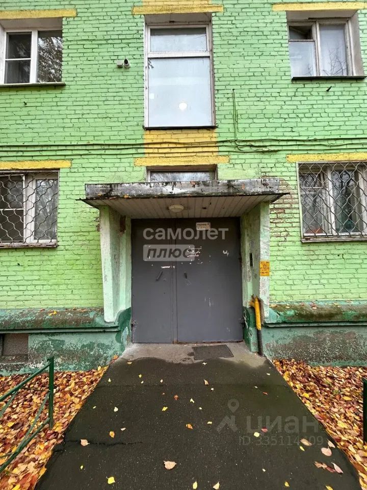 m. Tomilino: Apartment, 1-rooms