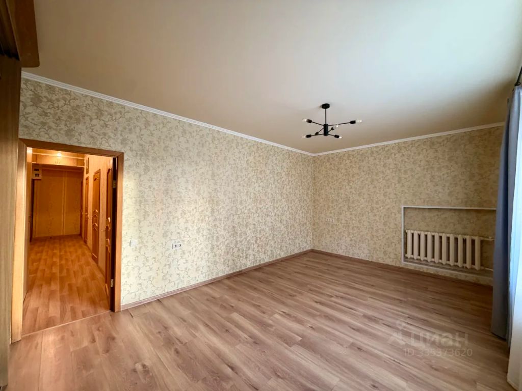 m. Ulitsa 1905 goda: Apartment, 2-rooms