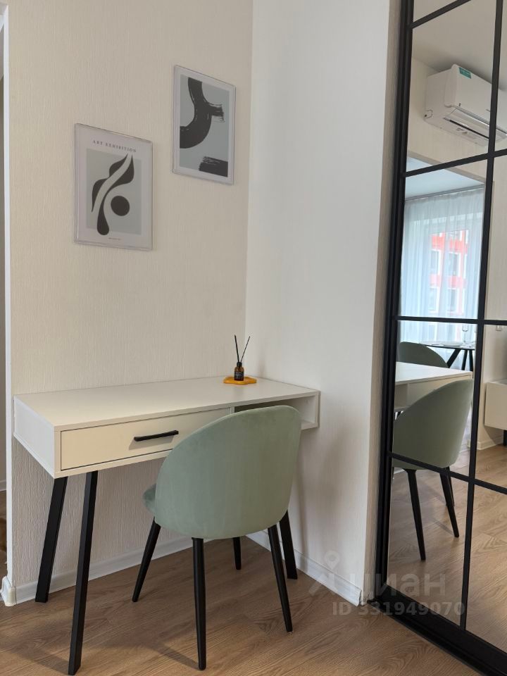 m. Pervomayskaya: Apartment, 1-rooms