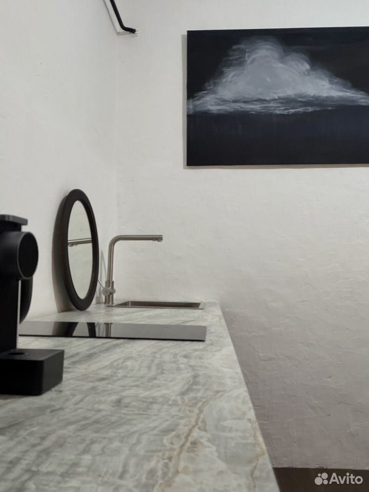 m. Baltiyskaya: Apartment, studio