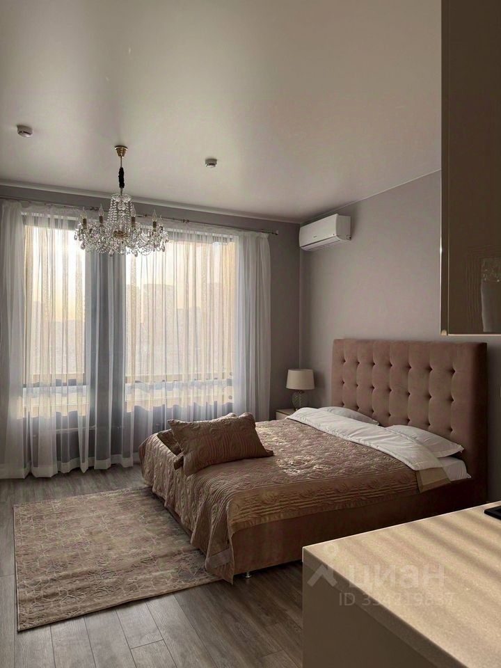 m. Paveletskaya: Apartment, 1-rooms