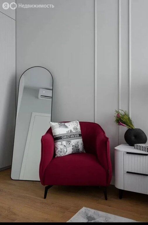 m. Verkhnie Kotly: Apartment, 1-rooms