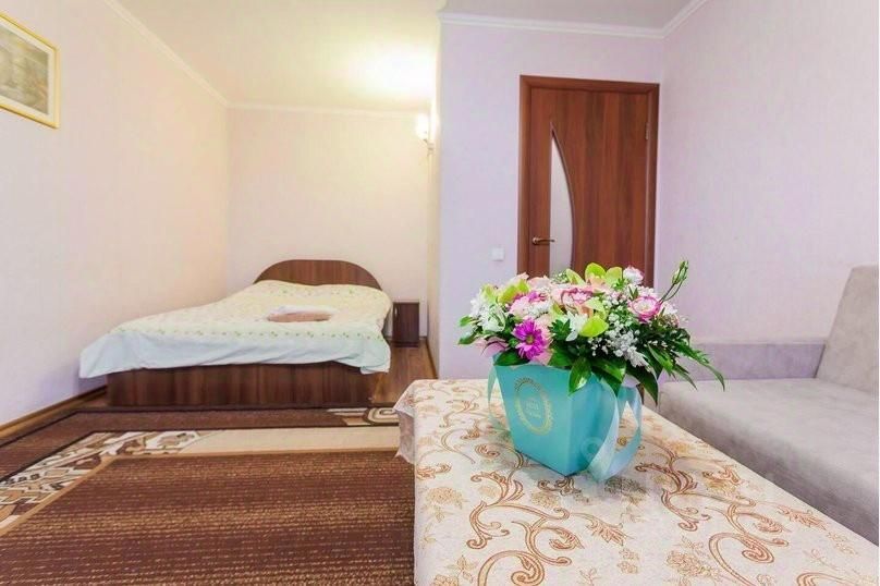 m. Polyanka: Apartment, 1-rooms