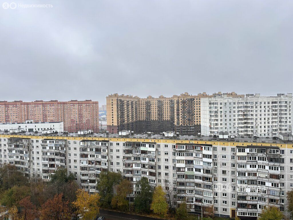 m. Kotelniki: Apartment, studio