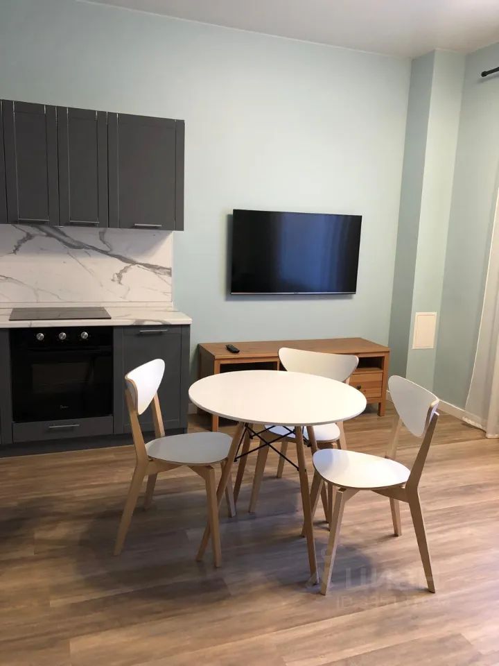 m. Vodniki: Apartment, 1-rooms
