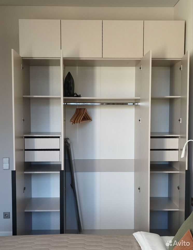 m. Terekhovo: Apartment, 1-rooms