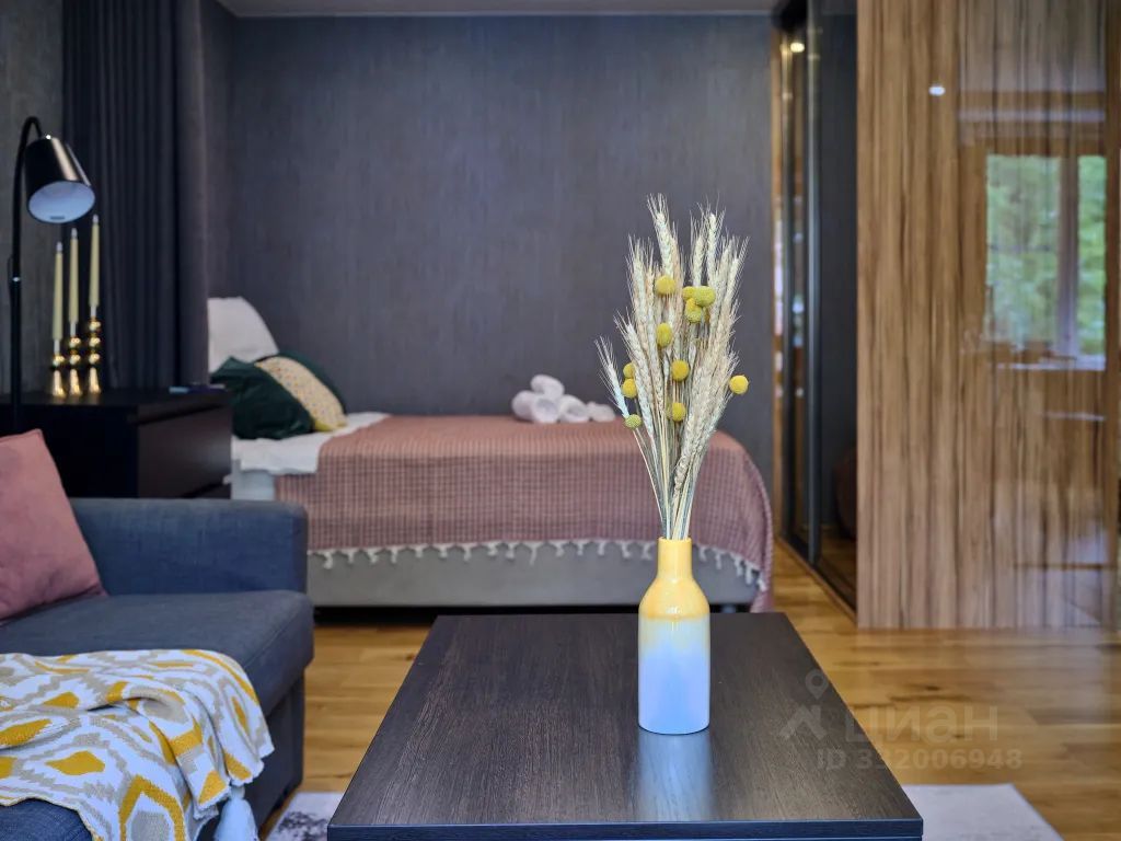 m. Tretyakovskaya: Apartment, 1-rooms