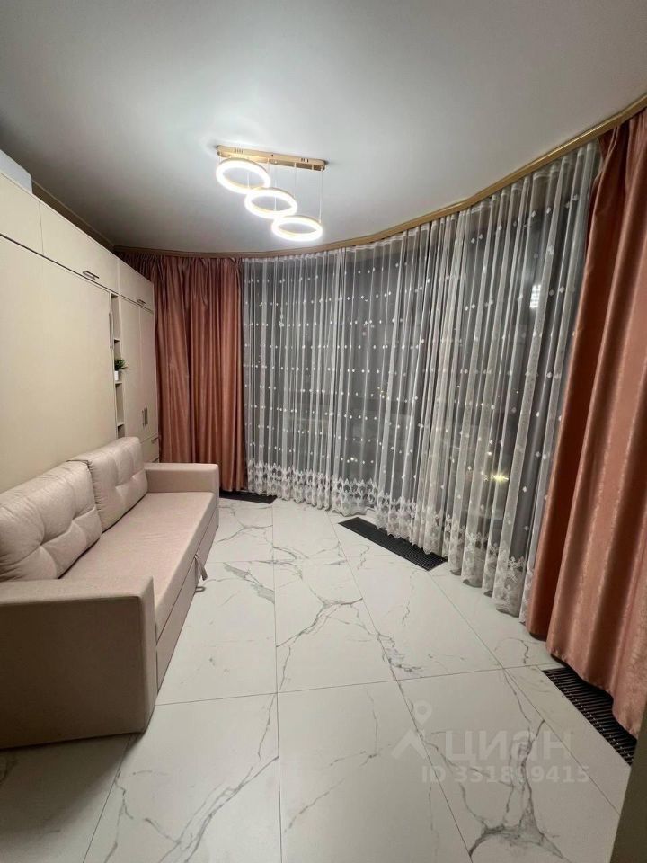 m. Lefortovo: Apartment, 2-rooms