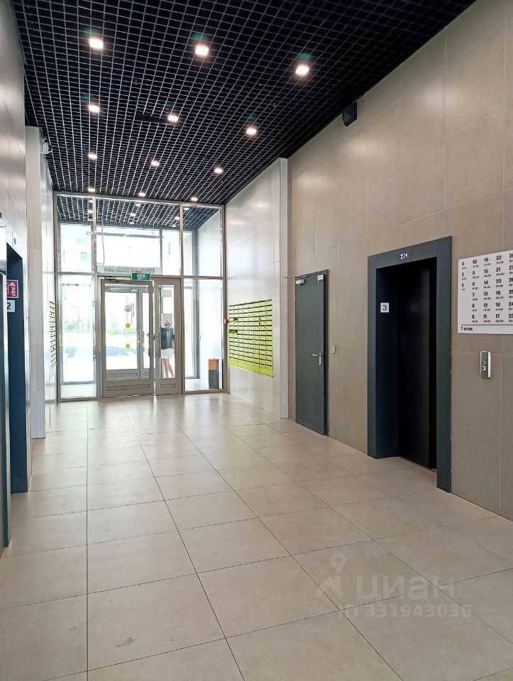 m. Streshnevo: Apartment, studio