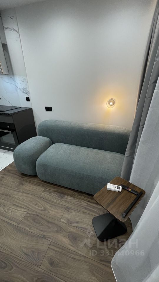 m. Vnukovo: Apartment, 1-rooms