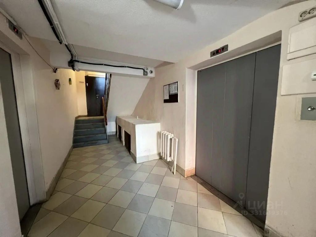 m. Belorusskaya: Apartment, 1-rooms